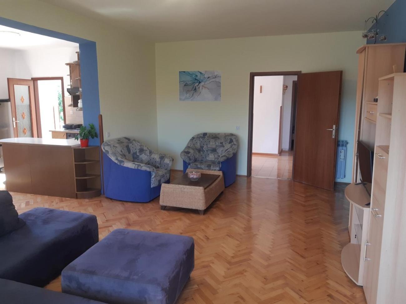 Apartment Marija Pula Exterior photo